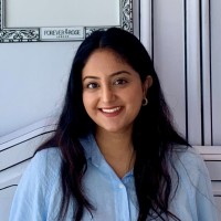 Nandinee R.