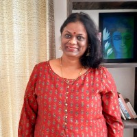 Dr.Shanthi Satish