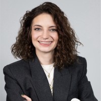 Leonie Marton