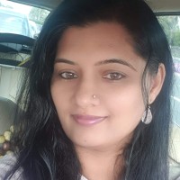 Rucha Joshi