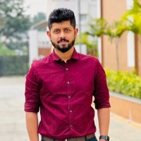 Santosh Dg