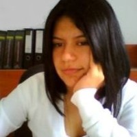 Sandra Elizabeth López Pérez