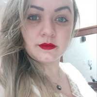 Amanda Gomes Monteiro