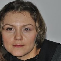 Mikhaylova Marina