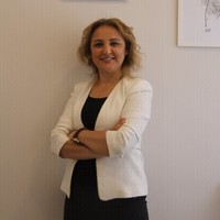 Gönül Dönmez