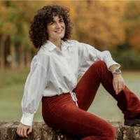 Sharon Houben