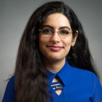 Aliyeh Jafari