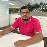 Mahesh Adhawade