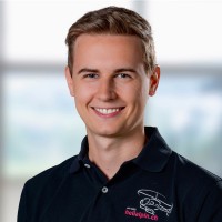 Lukas Haspel