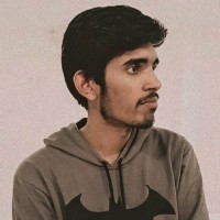 Jishnu T V