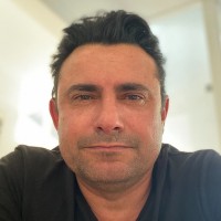 Mark Fordham