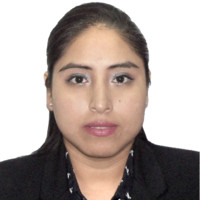Linda Roxana Castillo Mendoza