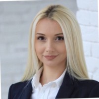 Viktoriia S.