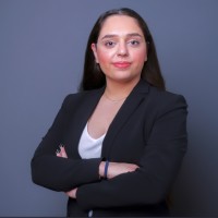 Ghinwa Abed Al Rahman