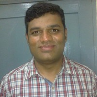 Ravi Kanth