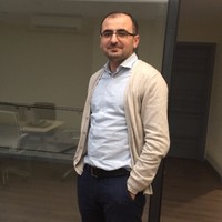 Irakli Chavleishvili