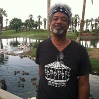 Gregory Chatman.