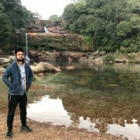Unkush Bagchi
