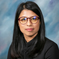 Upama Nakarmi