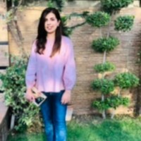 Shezray Kiyani
