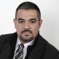 George Korolis