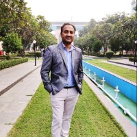 Kalpesh Thakor