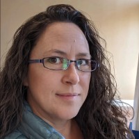 Michelle Sweeney, MSA, CFE, CMA