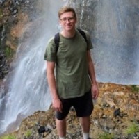 Ben Houghton, Lmsw