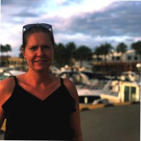 Camilla Pernberger Hallberg