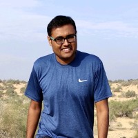 Jaydeep Chaudhary