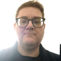 Peter-James McCafferty