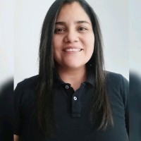 Paula Alejandra Esquivel Quiroga