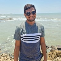 Dipesh Makwana