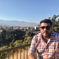 Arch.Mothana Alaswad
