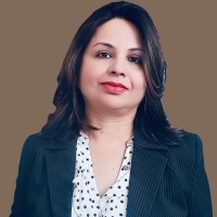 Trupti Shinde