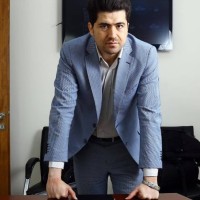 Ramin Mostafavi