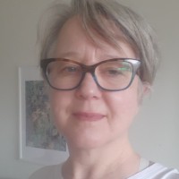 Kathleen Fry