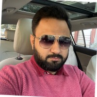 Syed Wajahat Raza Rizvi