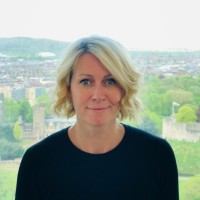 Collette Easton 📈