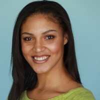 Ebony Kendrick
