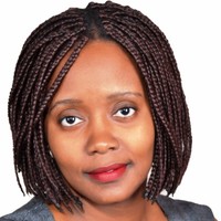 Sandra Ayebare