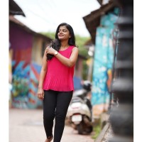 Soujanya D
