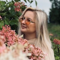 Ксения Шестакова