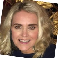 Nicola Burrows