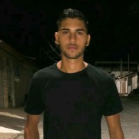 Daniel Firmo