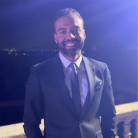Hesham Salman