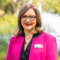 Professor Karen Strickland