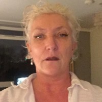 Catherine Connor