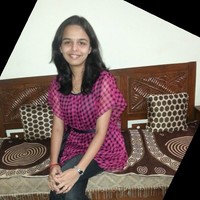 Shruti Jevlikar