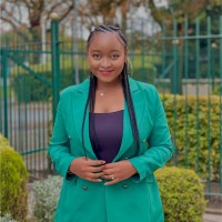 Precious Okechukwu